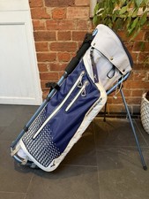 Mizuno Frame Walker Golf Stand