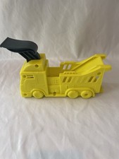 Hot Wheels T-Rex Rampage