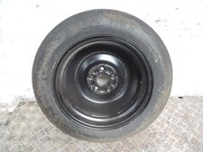 Suzuki Vitara Space Saver