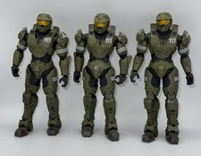 Halo The Package Master Chief