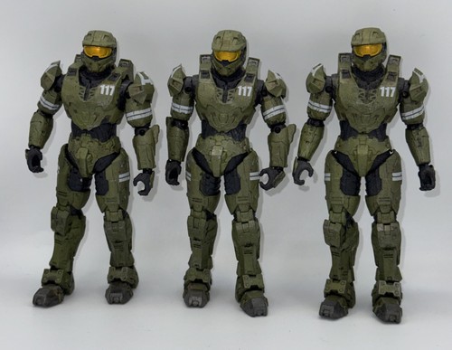 Halo the package master - halo,