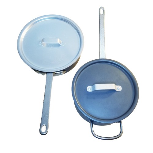 Commercial aluminum cookware - commercial, 3