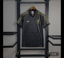 Liverpool Black Limited