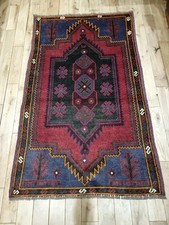 New Handmade Afghan Balouch
