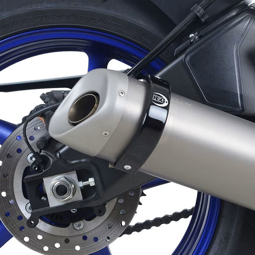 Racing motorbike - r&g,