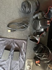 Canon EOS 100D Digital SLR