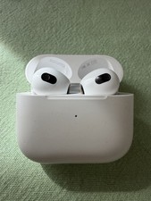 Apple AirPods 2nd Generation