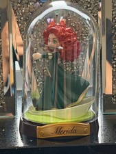 DISNEY PRINCESS MERIDA - BRAVE FIGURES 4.33" AUTHENTIC HOT CUTE POP MART