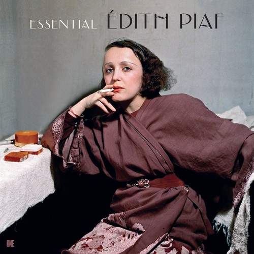 Edith piaf essential - edith, :