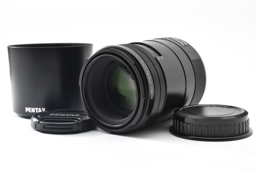 Mint smc pentax fa 100mm - [mint],