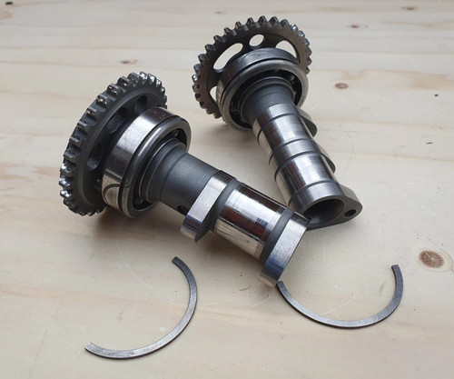 Yamaha yz250f 09 engine - yamaha,