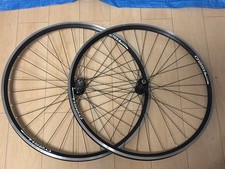 Road bike complete wheel 700c