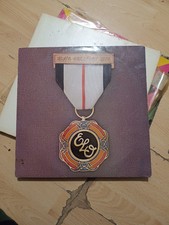 Electric Light Orchestra ELO's