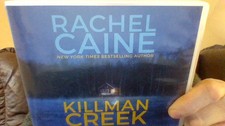 Audio Book Rachel Caine