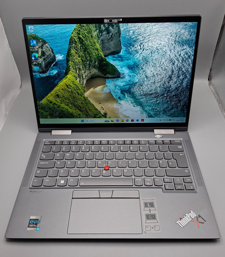 Lenovo thinkpad yoga gen - thinkpad, x1
