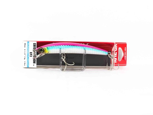 Zuri crystal minnow mm - yo,