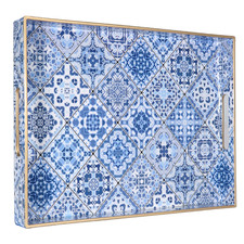 Large Rectangular Serving