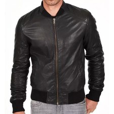 Mens vintage leather - vintage,