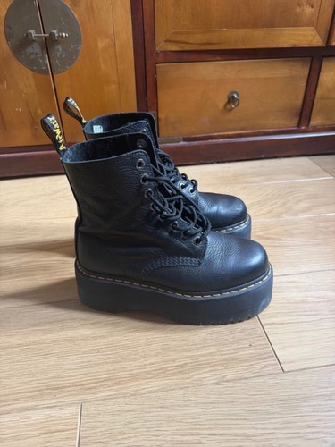 Martens 1460 pascal max - 1460,
