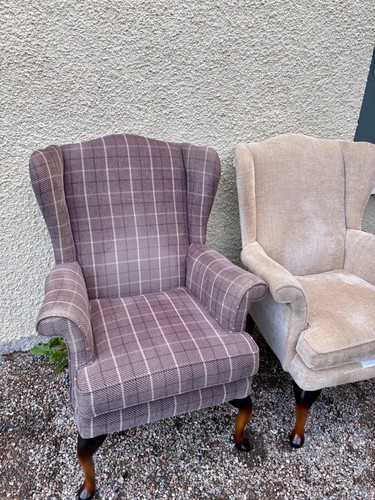 Parker knoll foxfield wing - parker,