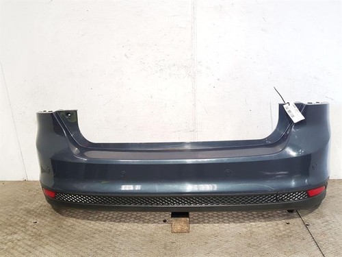2011 2014 mk3 pre - fl, ford