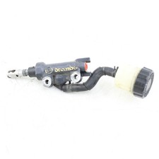 2007-2008 YAMAHA YZF-R1 Rear