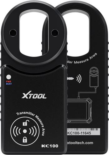 Xtool kc100 car immo - xtool,