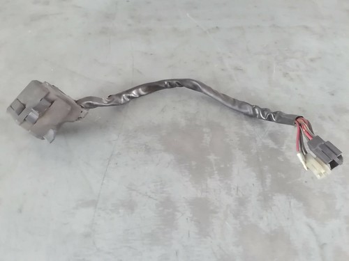 Kawasaki gpx750 left switch - left,