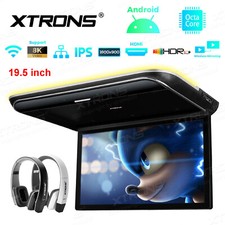 19.5" IPS Screen Car Roof