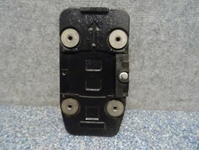 Absorber Mercedes 217 convertible stabilizer stabilizer vibro plate 2176103000