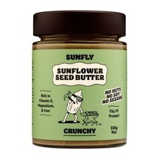 Sunfly crunchy sunflower - sunfly,