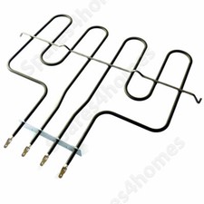 Grill Element for Hotpoint