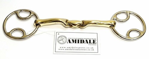 Amidale bevel loop - bevel, wilkie