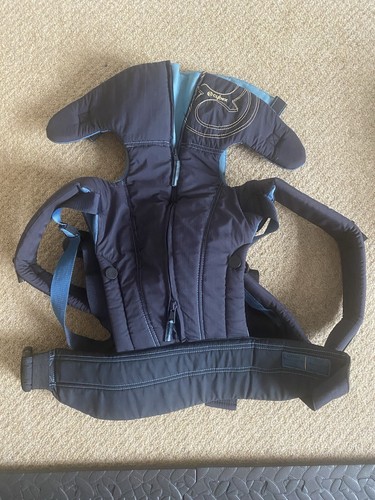 Cybex baby carrier - cybex, 2.go