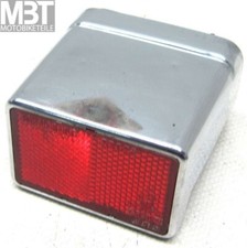 Suzuki VS 800 Intruder VS52B License Plate Light Bj. 92-00
