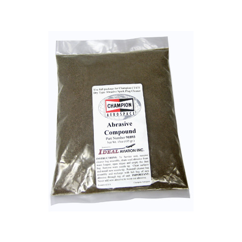 Champion abrasive compound - abrasive,