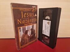 Jesus of Nazareth Part 3 -