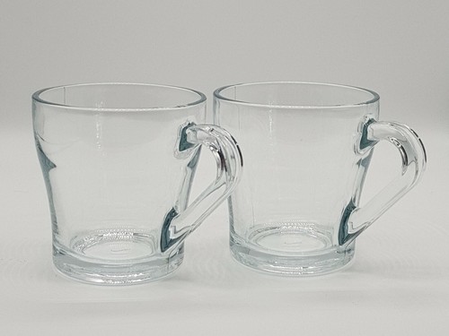 Glass tea coffee - cup, mug