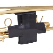Thickened trumpet protective - thickened,