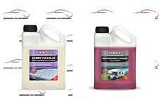 Fenwick's Motorhome Cleaner & Bobby Dazzler (205, 304)