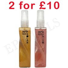 IMPULSE SHIMMER FRAGRANCE