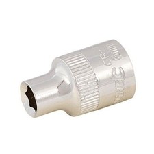 6mm Socket 3/8" Drive Metric