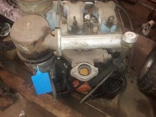 Lombardini diesel engine l20 - lombardini,