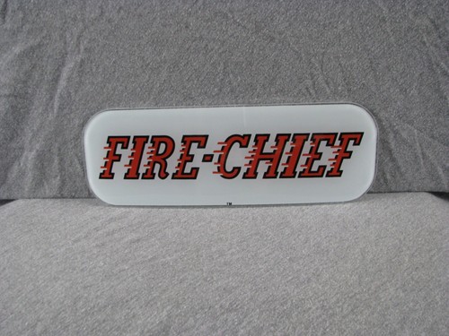 Texaco fire chief - texaco,