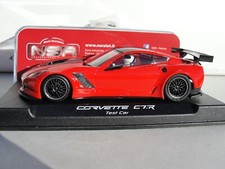 NSR CORVETTE C7R 'TEST CAR'