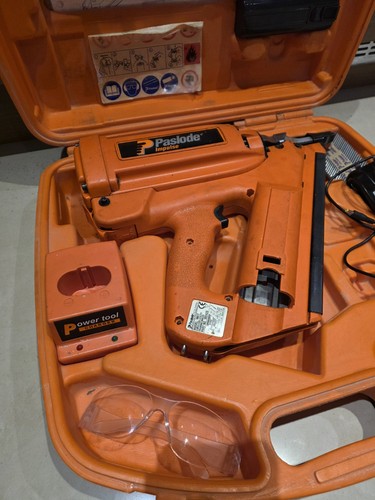 Paslode im350 90ct impulse - im350/90ct,