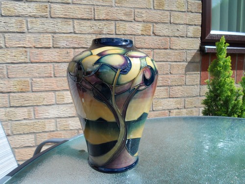 Moorcroft western isles - ,