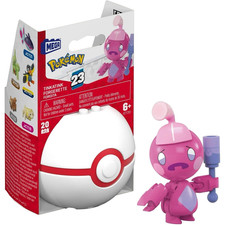 Mega Construx Pokemon