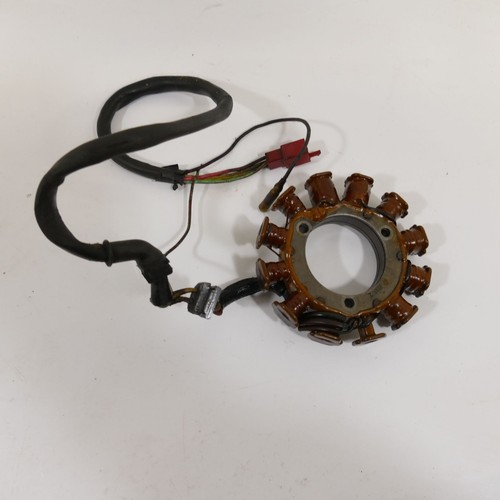 Honda 500 alternator - 500,