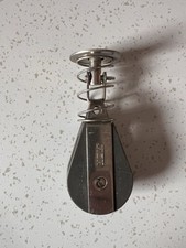 Holt Mainsheet Block Pulley
